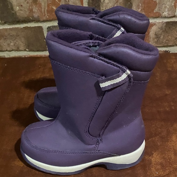 Girl's Land End, sz10 - Picture 2 of 7